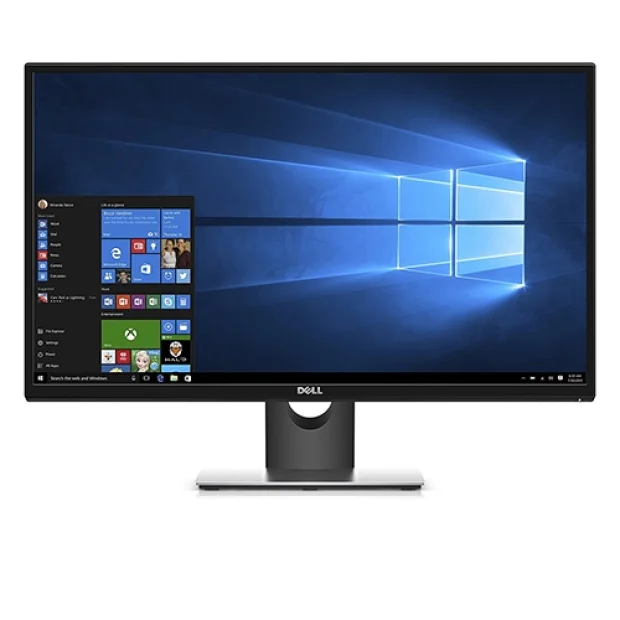 Монитор DELL SE2717HR